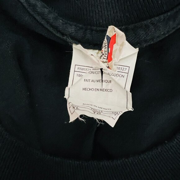 Guinness Extra Stout Irish Beer XL T-Shirt Shirt - Picture 5 of 6